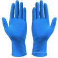 Оптовые производители высококачественные одноразовые стерильные стерильные перчатки на заказ на нестандартные рабочие перчатки для порошка.